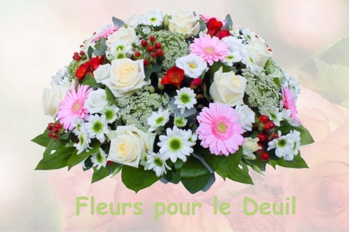 fleurs deuil LE-MELE-SUR-SARTHE
